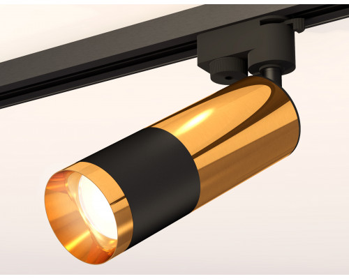 Дополнительное фото Светильник трековый (однофазный) Ambrella Light Track System XT6302070 (A2521, C6327, A2010, C6302, N6134): Купить в Интернет магазин освещения GCSVET.RU