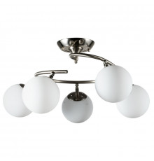 Люстра потолочная ARTE Lamp A2717PL-5SS