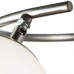 Дополнительное фото Люстра потолочная ARTE Lamp A2717PL-5SS: Купить в Интернет магазин освещения GCSVET.RU