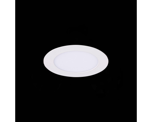 Дополнительное фото Светильник встраиваемый LED ST Luce Fasum ST210.548.06: Купить в Интернет магазин освещения GCSVET.RU
