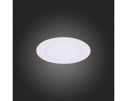 Дополнительное фото Светильник встраиваемый LED ST Luce Fasum ST210.548.06: Купить в Интернет магазин освещения GCSVET.RU