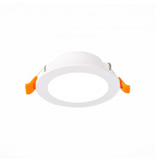 Светильник встраиваемый LED ST Luce Fasum ST210.548.06