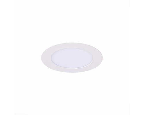 Дополнительное фото Светильник встраиваемый LED ST Luce Fasum ST210.548.06: Купить в Интернет магазин освещения GCSVET.RU