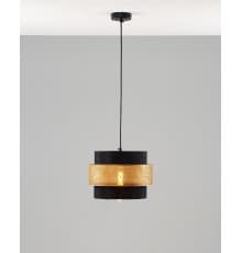 Светильник подвесной Moderli Gela V10490-1P
