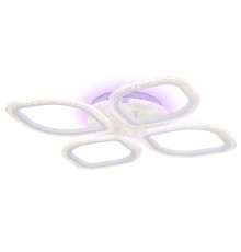 Люстра потолочная Ambrella Light Acrylica Original FA4501