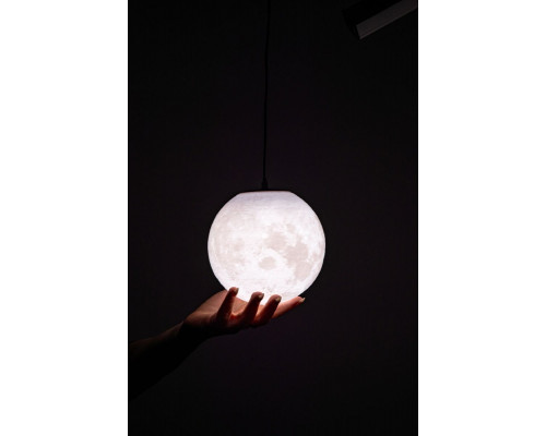 Дополнительное фото Светильник подвесной LED Fiberli SharMoon 12110502: Купить в Интернет магазин освещения GCSVET.RU