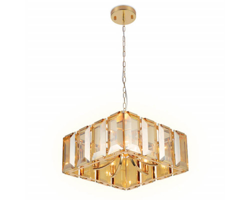 Основное фото Люстра подвесная Ambrella Light Traditional TR5149: Купить в Интернет магазин освещения GCSVET.RU