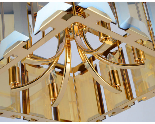 Дополнительное фото Люстра подвесная Ambrella Light Traditional TR5149: Купить в Интернет магазин освещения GCSVET.RU
