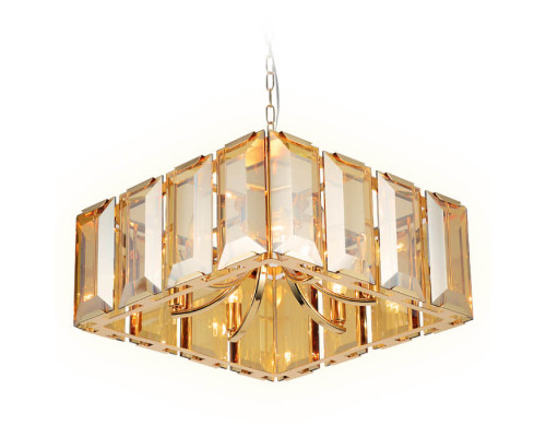 Дополнительное фото Люстра подвесная Ambrella Light Traditional TR5149: Купить в Интернет магазин освещения GCSVET.RU