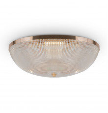 Светильник потолочный Maytoni Coupe C046CL-06G