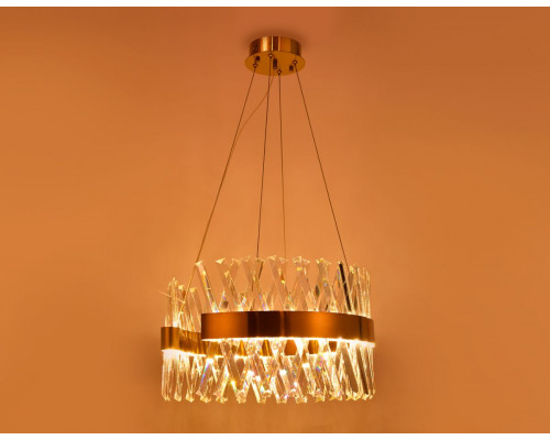 Дополнительное фото Светильник подвесной LED Ambrella Light Traditional TR5309: Купить в Интернет магазин освещения GCSVET.RU