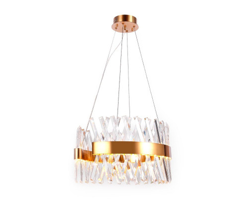 Основное фото Светильник подвесной LED Ambrella Light Traditional TR5309: Купить в Интернет магазин освещения GCSVET.RU