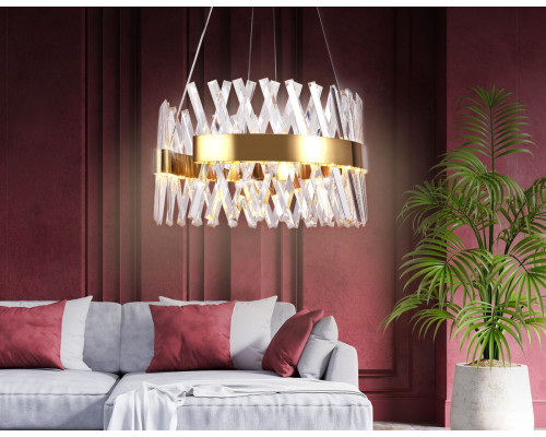 Дополнительное фото Светильник подвесной LED Ambrella Light Traditional TR5309: Купить в Интернет магазин освещения GCSVET.RU