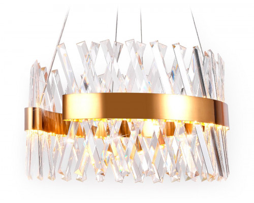 Дополнительное фото Светильник подвесной LED Ambrella Light Traditional TR5309: Купить в Интернет магазин освещения GCSVET.RU