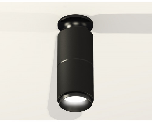 Дополнительное фото Светильник потолочный Ambrella Light Techno Spot XS6302201 (N6902, C6302, A2061, N6121): Купить в Интернет магазин освещения GCSVET.RU