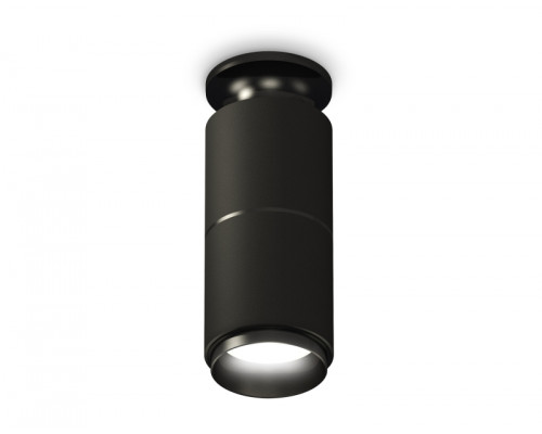 Основное фото Светильник потолочный Ambrella Light Techno Spot XS6302201 (N6902, C6302, A2061, N6121): Купить в Интернет магазин освещения GCSVET.RU