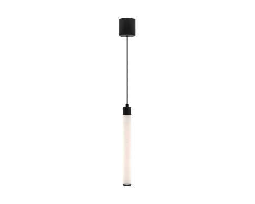 Основное фото Светильник подвесной LED Maytoni Technical Ray P022PL-L10B: Купить в Интернет магазин освещения GCSVET.RU
