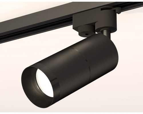 Дополнительное фото Светильник трековый (однофазный) Ambrella Light Track System XT6302011 (A2521, C6302, A2061, C6302, N6131): Купить в Интернет магазин освещения GCSVET.RU