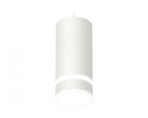 Основное фото Светильник подвесной Ambrella Light TECHNO SPOT XP8161026: Купить в Интернет магазин освещения GCSVET.RU