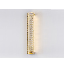 Светильник настенный Newport 8241/A gold NEW М0066959