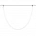 Основное фото Светильник трековый (магнитый) Arlight MAG-ORIENT-TUBE-ELASTIC-R25-L2500-35W Day4000 (BK, 360 deg, 48V, DALI) 044331: Купить в Интернет магазин освещения GCSVET.RU
