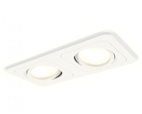 Основное фото Светильник поворотный Ambrella Light Techno XC7905010 (C7905, N7710): Купить в Интернет магазин освещения GCSVET.RU
