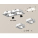 Дополнительное фото Светильник поворотный Ambrella Light Techno XC7905010 (C7905, N7710): Купить в Интернет магазин освещения GCSVET.RU
