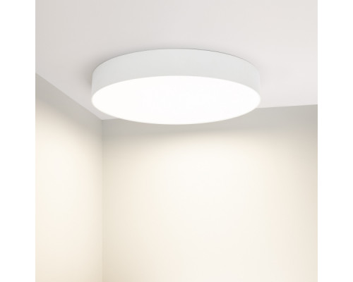 Дополнительное фото Светильник потолочный Arlight SP-Rondo-R400-40W Day4000 034816: Купить в Интернет магазин освещения GCSVET.RU