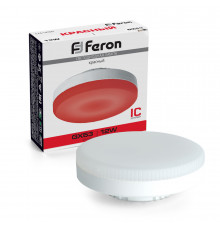 Светодиодная лампочка Feron  51018