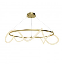 Светильник подвесной LED Lussole River LSP-8367