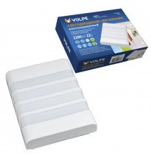 Светильник потолочный LED Volpe ULW-Q280 22W/4000K/S01 IP65 White UL-00006710