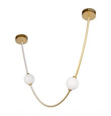Светильник подвесной Loft IT Embrace 10242/600 Gold