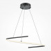 Дополнительное фото Люстра подвесная Maytoni Curve MOD242PL-L33BK: Купить в Интернет магазин освещения GCSVET.RU