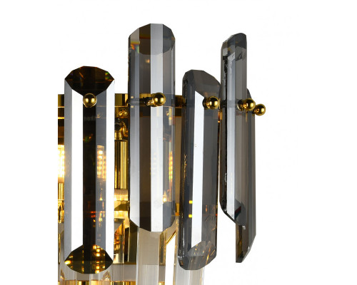 Дополнительное фото Настенный светильник Natali Kovaltseva Imperium NUBIAN 81438/1W GOLD PLATED: Купить в Интернет магазин освещения GCSVET.RU