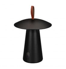 Уличная настольная лампа Arlight SP-PATIO-TAB-2W Warm3000 (BK, 127 deg) 043587