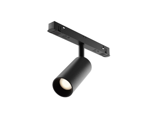 Основное фото Светильник трековый LED Maytoni Technical Focus Led TR032-2-5W3K-M-B: Купить в Интернет магазин освещения GCSVET.RU