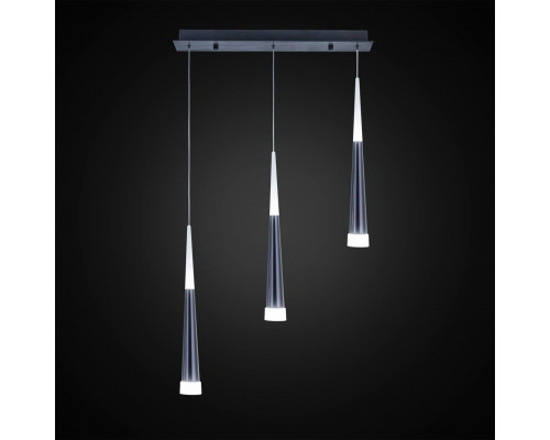 Дополнительное фото Светильник подвесной LED Citilux Вегас CL227031: Купить в Интернет магазин освещения GCSVET.RU