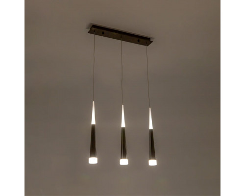 Дополнительное фото Светильник подвесной LED Citilux Вегас CL227031: Купить в Интернет магазин освещения GCSVET.RU