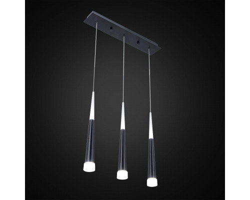 Дополнительное фото Светильник подвесной LED Citilux Вегас CL227031: Купить в Интернет магазин освещения GCSVET.RU