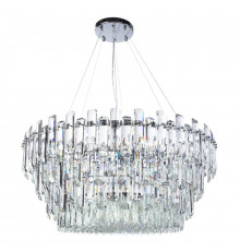 Люстра подвесная Divinare Bellatrix 3510/02 SP-18
