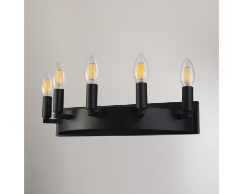 Дополнительное фото Настенный светильник Citilux CL470305: Купить в Интернет магазин освещения GCSVET.RU