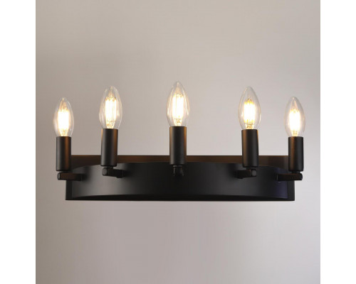 Дополнительное фото Настенный светильник Citilux CL470305: Купить в Интернет магазин освещения GCSVET.RU