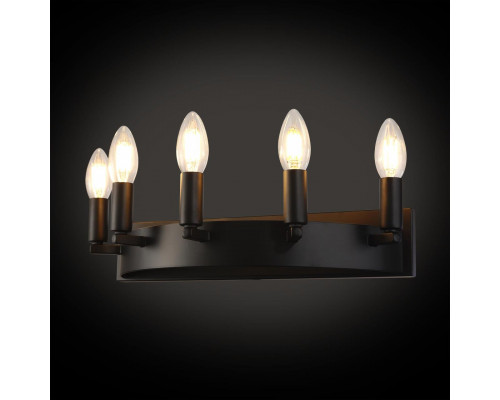 Дополнительное фото Настенный светильник Citilux CL470305: Купить в Интернет магазин освещения GCSVET.RU