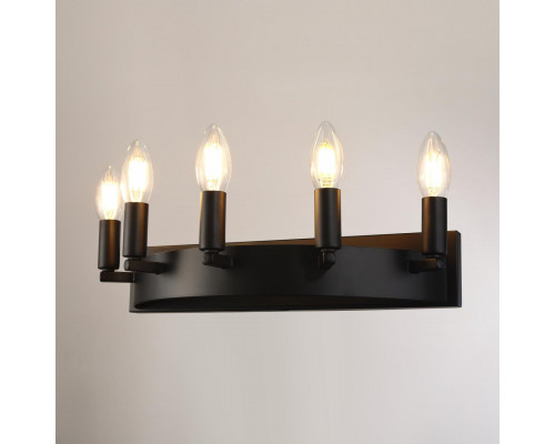 Дополнительное фото Настенный светильник Citilux CL470305: Купить в Интернет магазин освещения GCSVET.RU