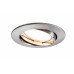 Дополнительное фото Светильник встраиваемый LED Paulmann Premium Line Coin 92778: Купить в Интернет магазин освещения GCSVET.RU