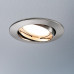 Дополнительное фото Светильник встраиваемый LED Paulmann Premium Line Coin 92778: Купить в Интернет магазин освещения GCSVET.RU