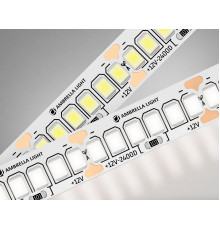 Лента светодиодная Ambrella Light LED Strip 12В 2835 17Вт/м 4500K 5м IP20 GS1402