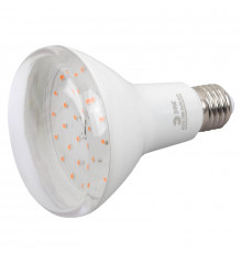 Светодиодная лампа для растений ЭРА E27 15W 2150K FITO-15W-Ra90-E27 Б0039173