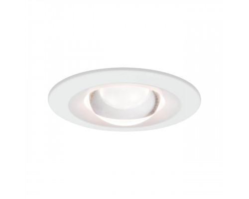 Дополнительное фото Светильник встраиваемый LED Paulmann Premium Name 92931: Купить в Интернет магазин освещения GCSVET.RU