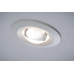 Дополнительное фото Светильник встраиваемый LED Paulmann Premium Name 92931: Купить в Интернет магазин освещения GCSVET.RU